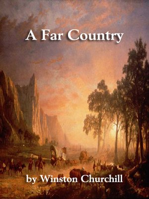 A Far Country - ebook